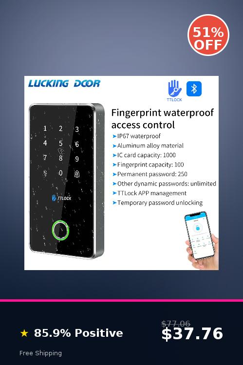STOP Getting Ripped Off on Smart Locks! This Is How Smart People Buy. STOP Getting Ripped Off on Smart Locks! This Is How Smart People Buy.
