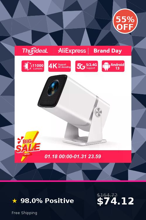 Stop Handing Your Paycheck to Jeff Bezos: The 4K Projector Industry Secret