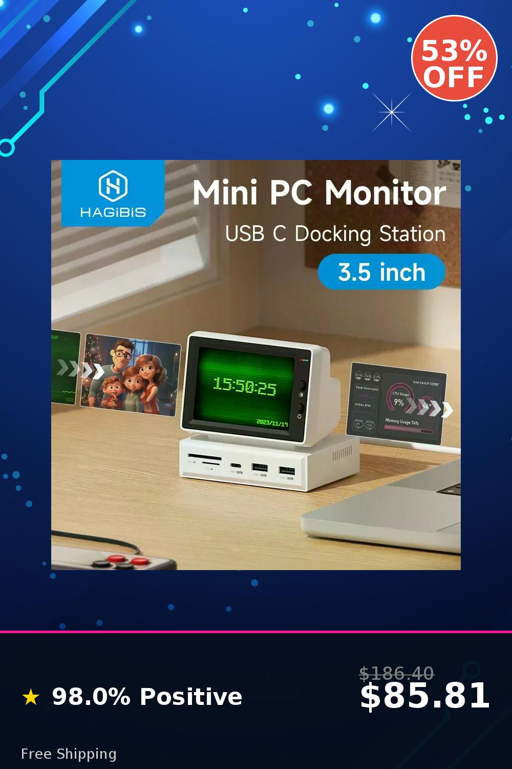 Stop Overpaying for PC Aesthetics: The Sub-Screen Industry Secret Your Favorite Brand Doesn’t Want You to Know