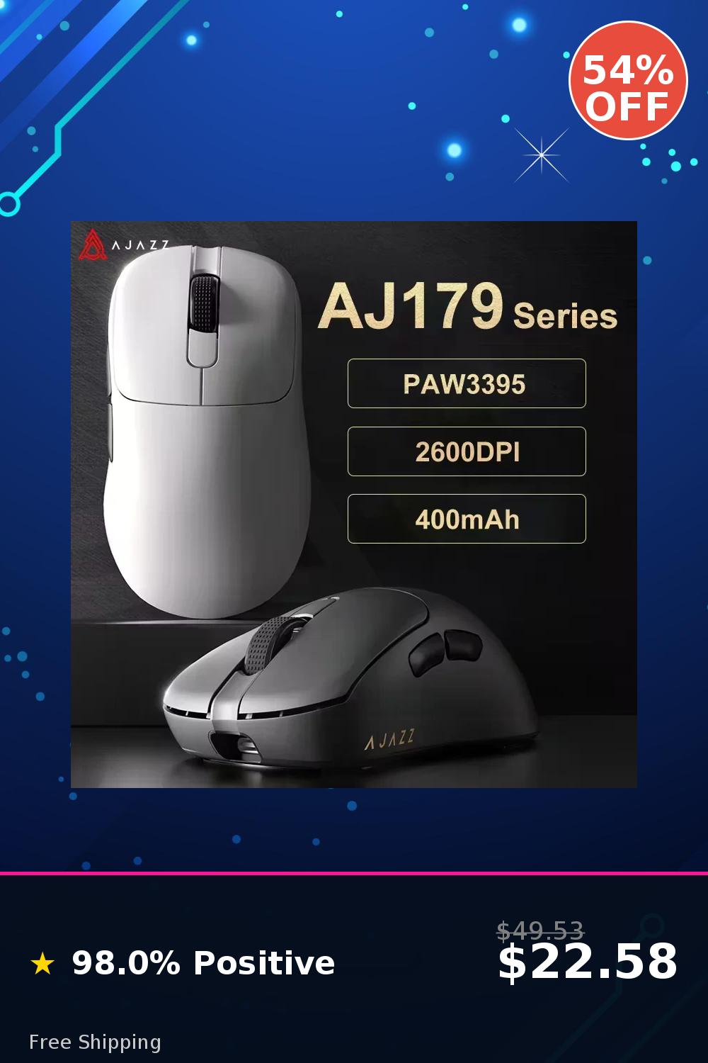 Stop Funding a CEO’s Yacht: Get the AJAZZ AJ179 PRO Before the Price Bounce.