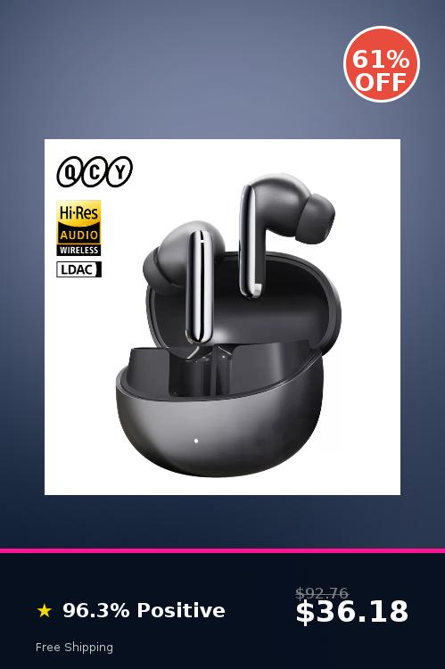 Stop Donating Your Salary to Billion-Dollar Tech Logos: The ANC Earbud Scandal