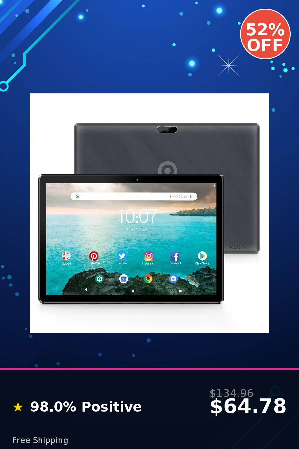 Stop Funding the Billionaire Space Race: Grab This High-Spec Tablet for the Price of a Steak Dinner