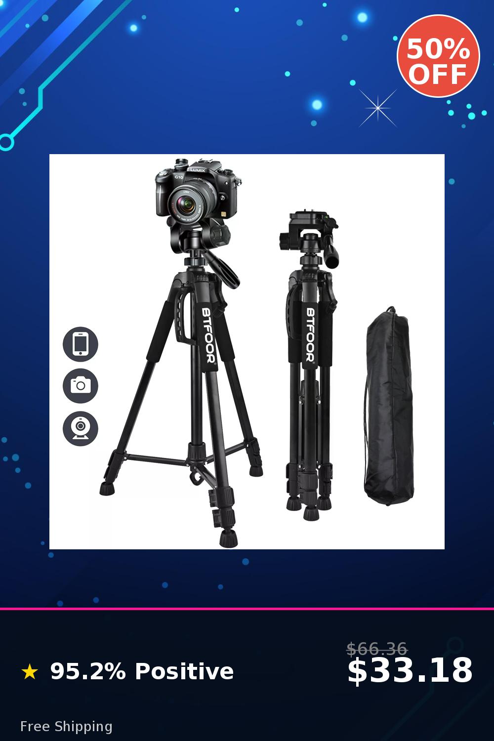 Stop Donating Your Salary to Big Brands: The  Pro Tripod Secret Revealed