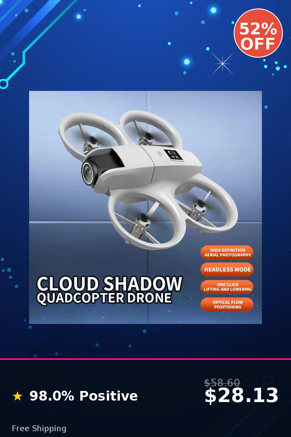 Stop Handing Your Paycheck to Jeff Bezos: The  Drone Hack Big Brands Hate