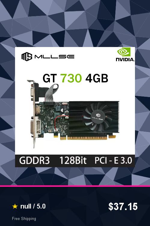 Stop Getting Scammed by Big Tech Brands: This 4GB GPU is Practically a Steal