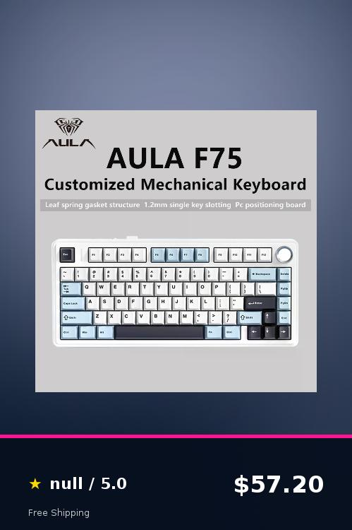 Stop Overpaying for Gaming Keyboards Just to Fund Some CEO’s Yacht