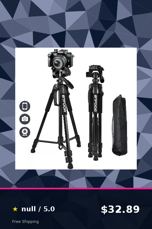 Stop Funding a CEO’s Yacht: This Professional 55-Inch Tripod Is the Industry Secret You’ve Been Denied