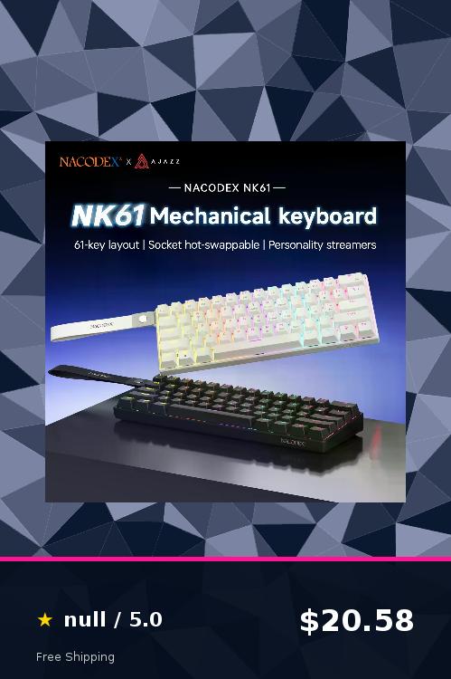 Stop Overpaying for Gaming Logos: The  Keyboard That Mocks Your Favorite Brand