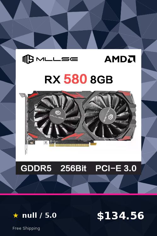Stop Funding a Billionaire’s Space Program: Get the Same RX 580 Without the ‘Brand Tax’