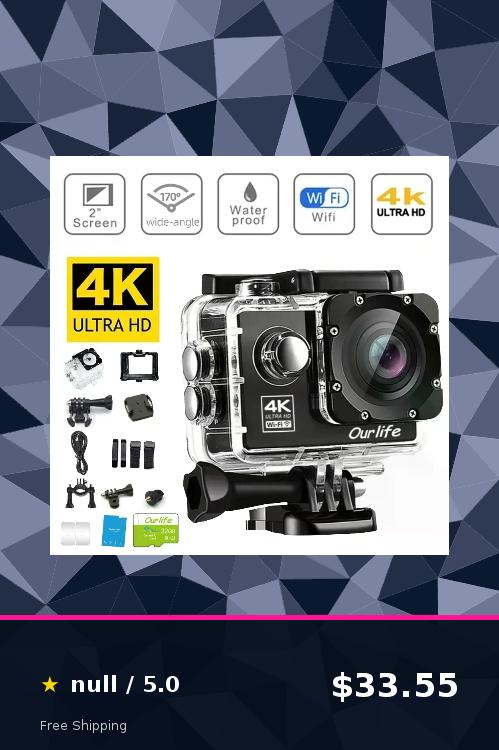 Stop Funding a Billionaire’s Yacht: This 4K Action Camera is the Industry Secret You’re Not Supposed to See.