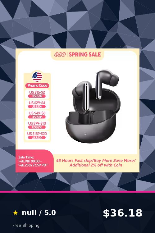 Your Favorite ‘Big Brand’ Earbuds Are Just  Hardware With a 0 Logo.