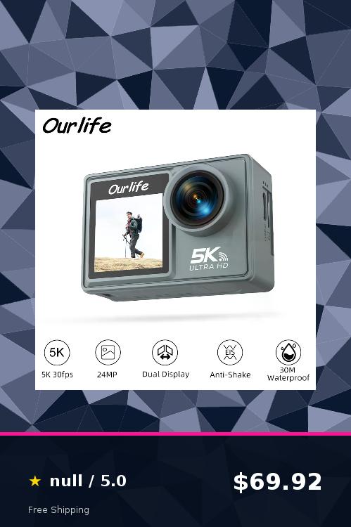 Stop Donating Your Paycheck to Big Tech Brands – The 5K Action Camera Truth Stop Donating Your Paycheck to Big Tech Brands – The 5K Action Camera Truth