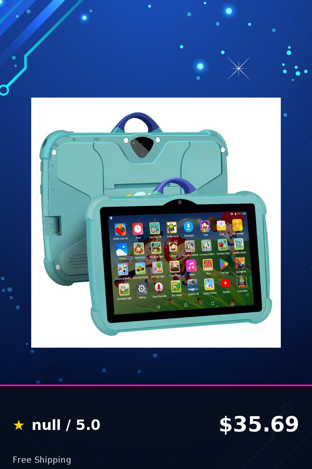 Stop Funding a Billionaire’s Space Hobby: The Truth About Kids Tablets